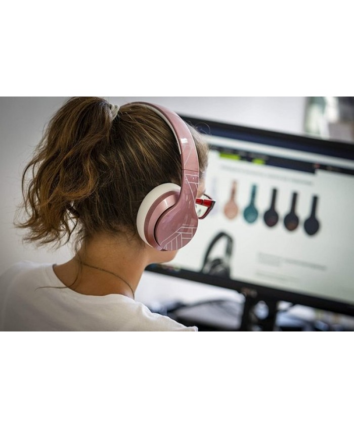 Powerlocus auriculares 2025